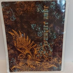 NWT Laptop Wear - Pell & Stick Removable laptop cover accent - repositionable